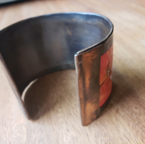 Cuff bracket - Picture 3 of 6